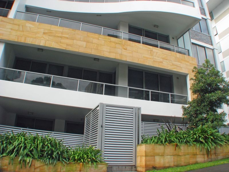 Apartment 355/6 Mary Street, Rhodes NSW 2138