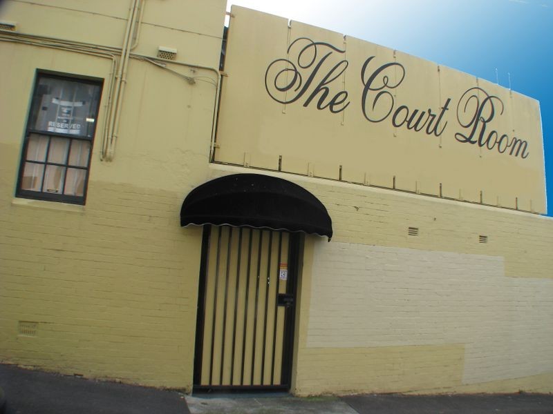 Level GF/778 Darling Street, Rozelle NSW 2039