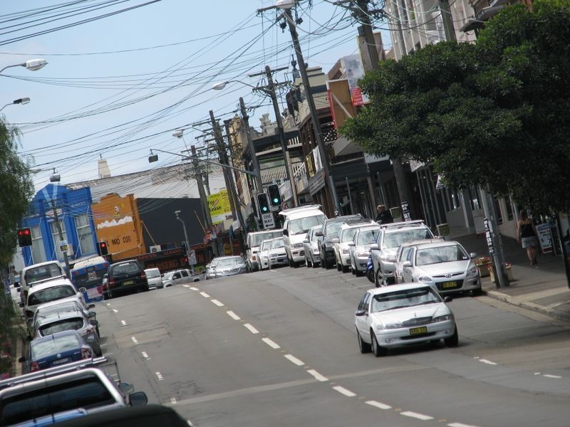 Level GF/778 Darling Street, Rozelle NSW 2039