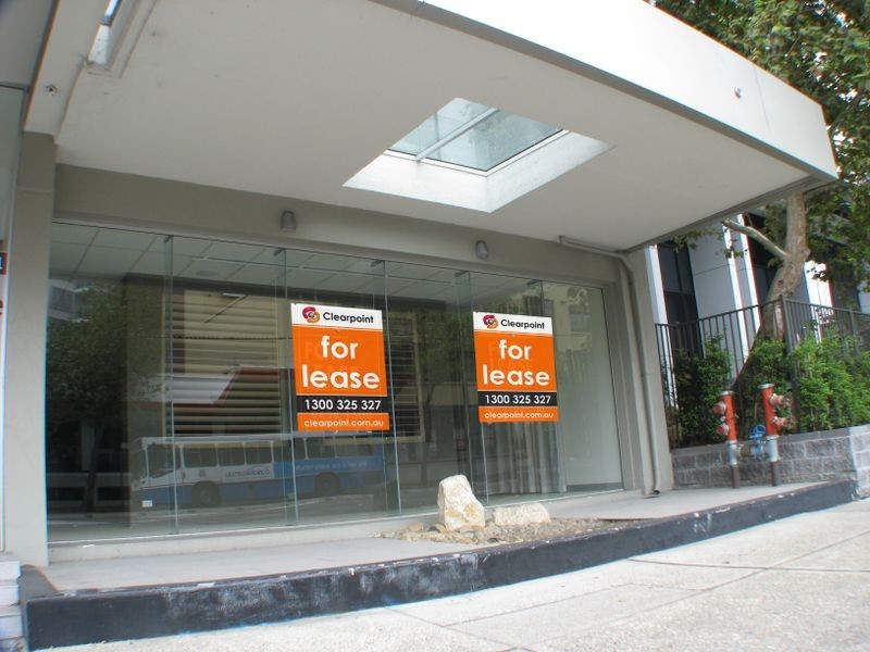 Crows Nest NSW 2065