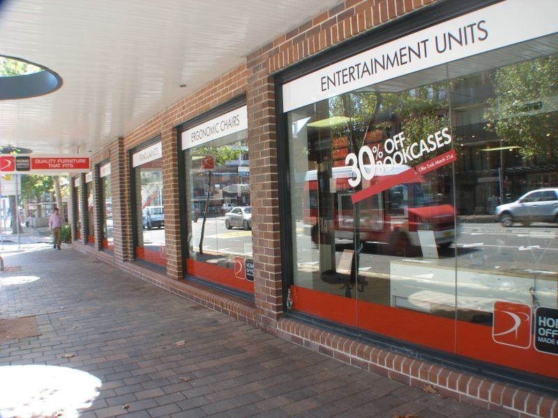 Crows Nest NSW 2065