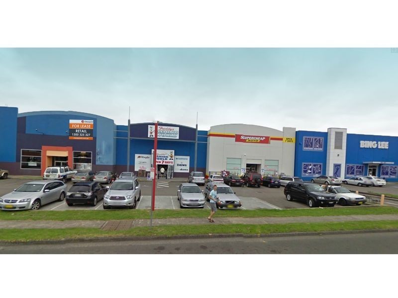 Shop 1/229 The Entrance Road, Erina NSW 2250