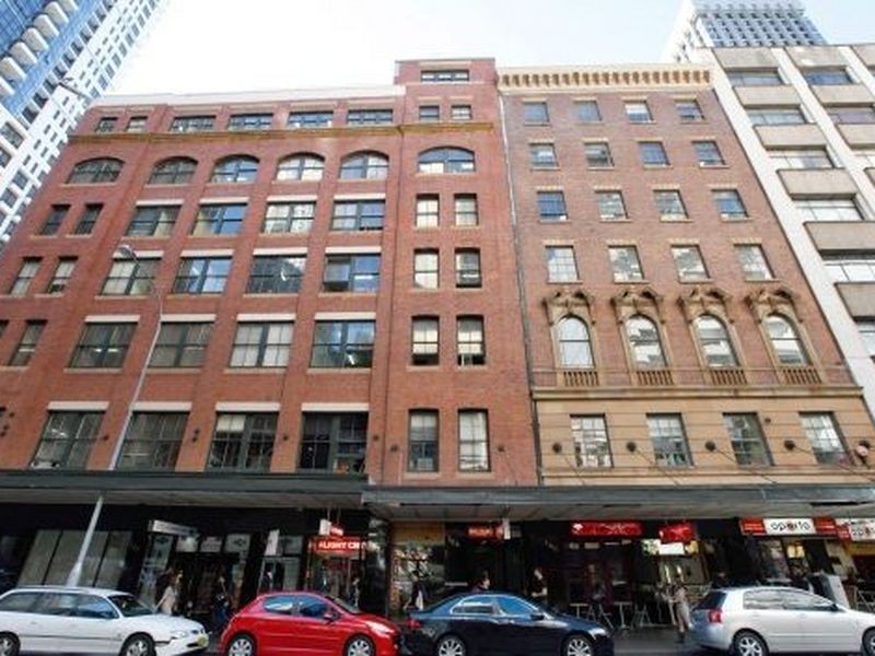 Shop 102B/104 Bathurst Street, Sydney NSW 2000