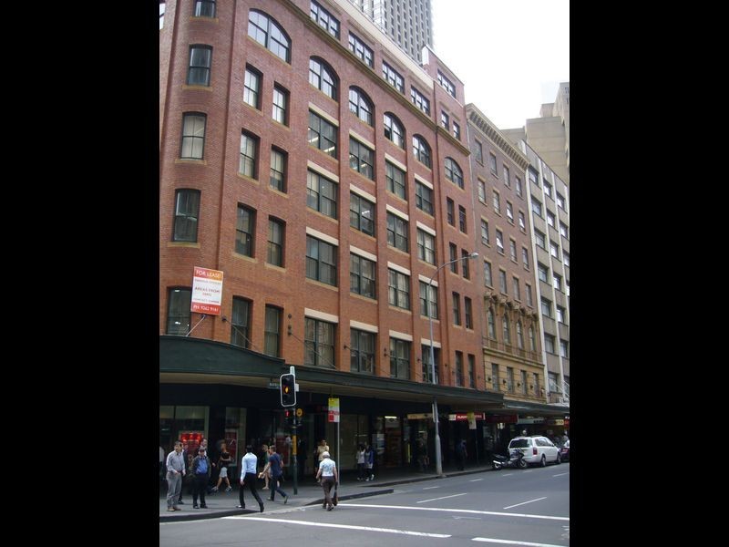 Shop 102B/104 Bathurst Street, Sydney NSW 2000