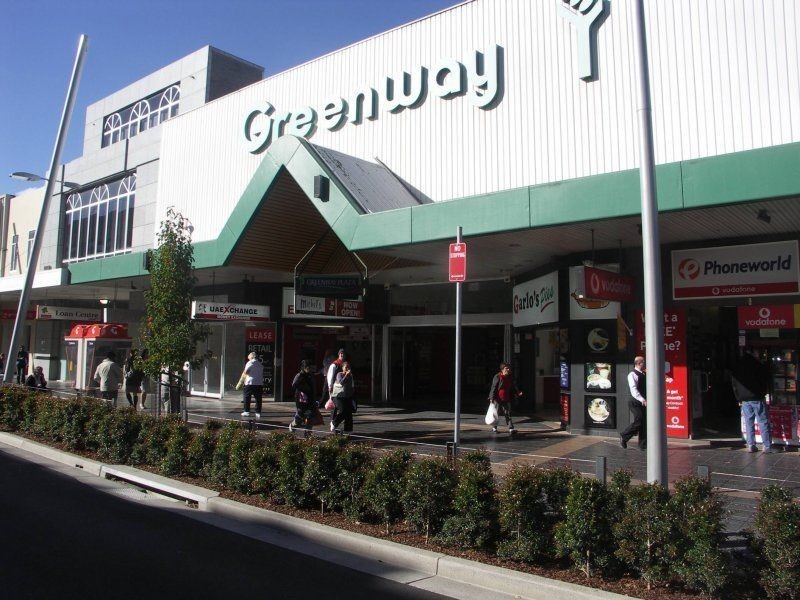 Shop 18C/222 Church Street, Parramatta NSW 2150