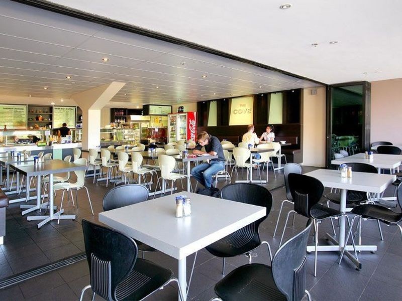 Unit F1301 – F1302/16 Mars Road, Lane Cove NSW 2066