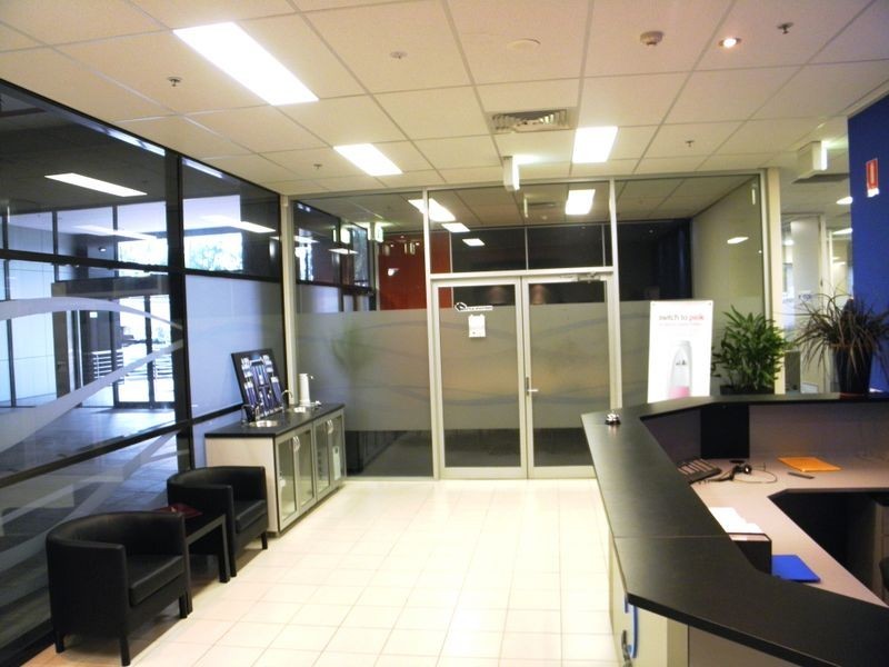 Unit F30 – F31/16 Mars Road, Lane Cove NSW 2066