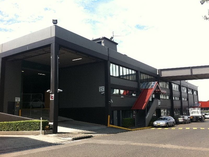 Unit C1/16 Mars Road, Lane Cove NSW 2066