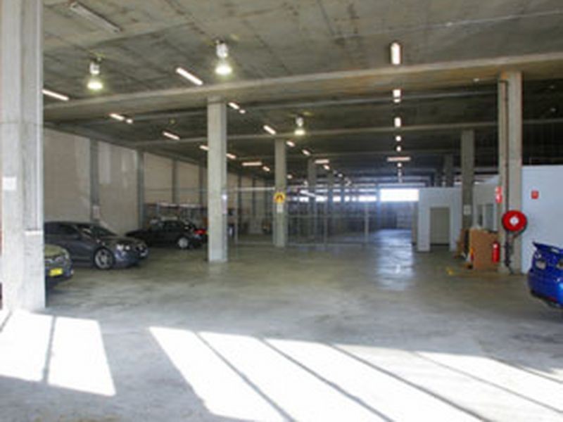 Unit C1/16 Mars Road, Lane Cove NSW 2066