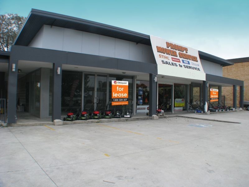 Shop A/639-641 Pennant Hills Road, Beecroft NSW 2119