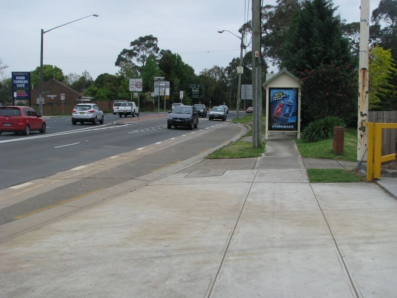 Shop B/639-641 Pennant Hills Road, Beecroft NSW 2119