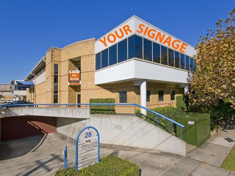 Unit 1/28 Smith Street, Chatswood NSW 2067