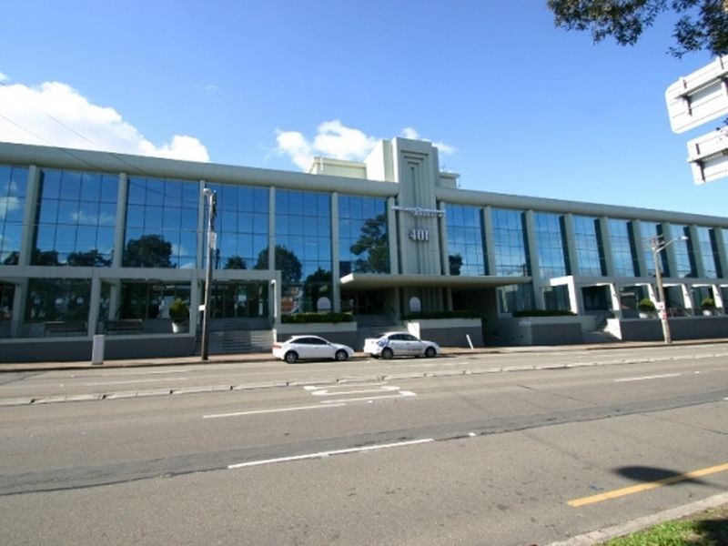 Suite 35/401 Pacific Highway, Artarmon NSW 2064