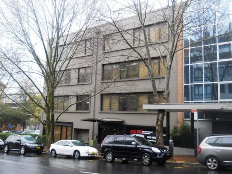 Suite 4/11-19 Albany Street, St Leonards NSW 2065
