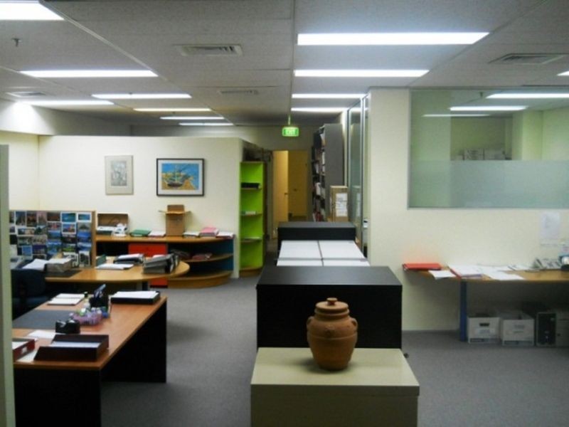 Suite 4/11-19 Albany Street, Crows Nest NSW 2065