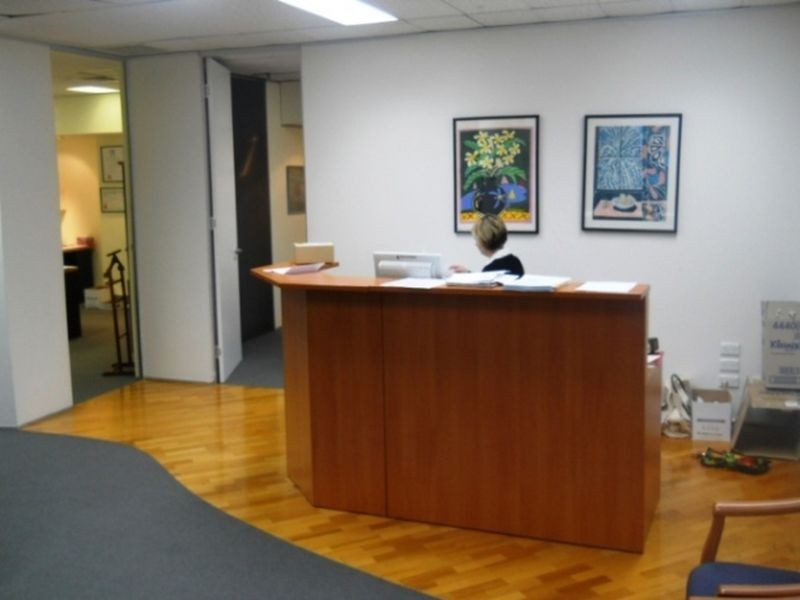 Suite 4/11-19 Albany Street, Crows Nest NSW 2065