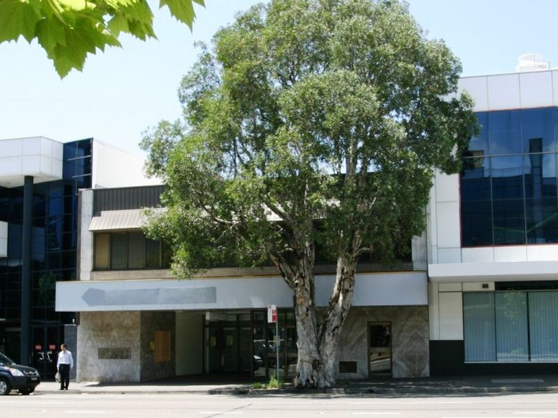 44-46 Pacific Highway, St Leonards NSW 2065