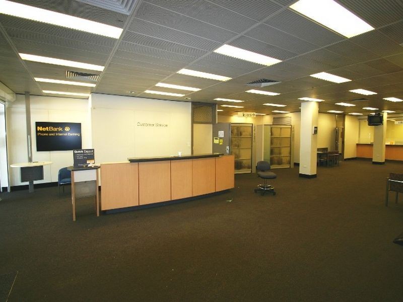 44-46 Pacific Highway, St Leonards NSW 2065