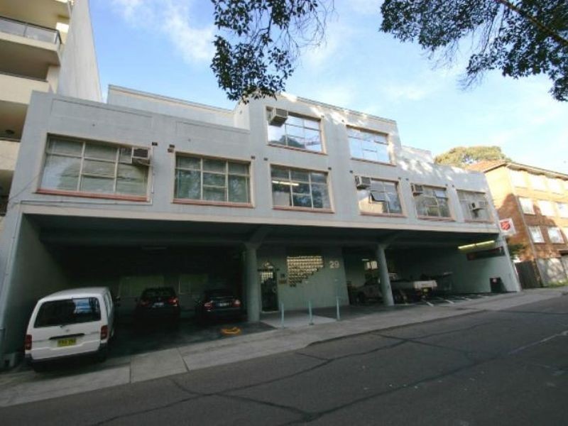 Suite 14A/29 Bertram Street, Chatswood NSW 2067