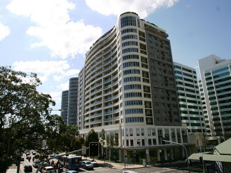 Suite 7/809 Pacific Highway, Chatswood NSW 2067