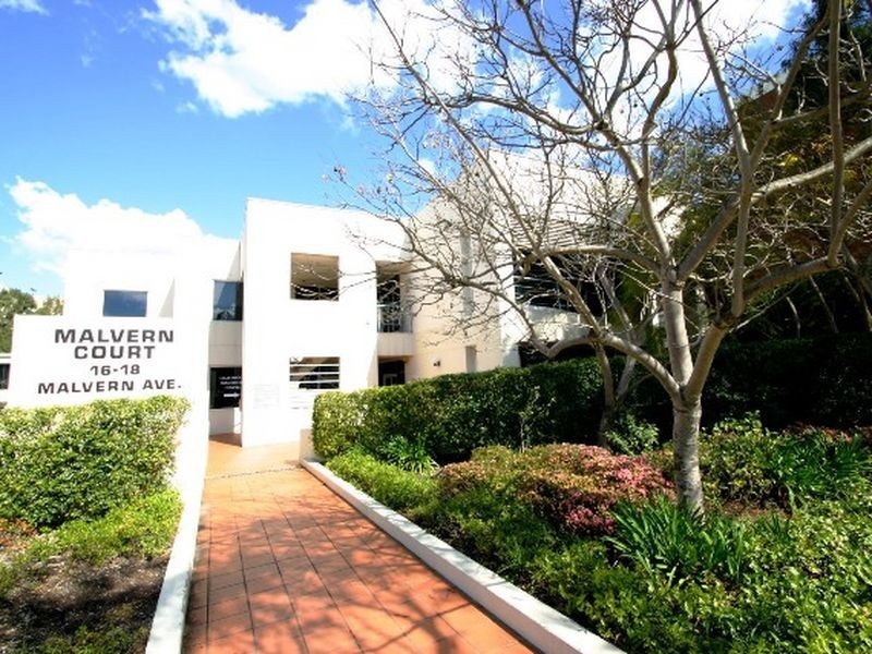 16-18 Malvern Avenue, Chatswood NSW 2067