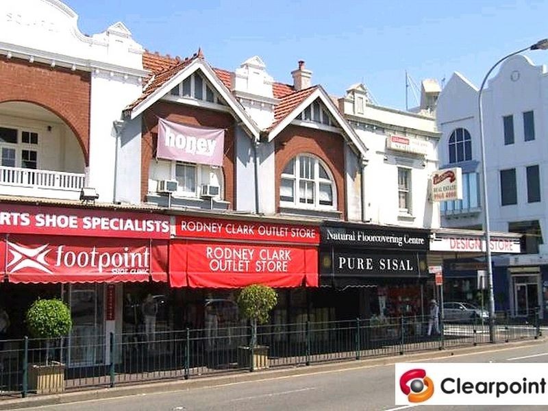 561 Military Road, Mosman NSW 2088