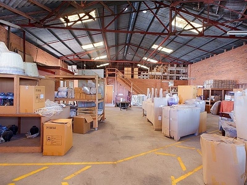 19-21 Byrnes Street, Botany NSW 2019