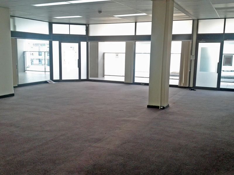 Shop 3 & 4/48 Macquarie Street, Parramatta NSW 2150