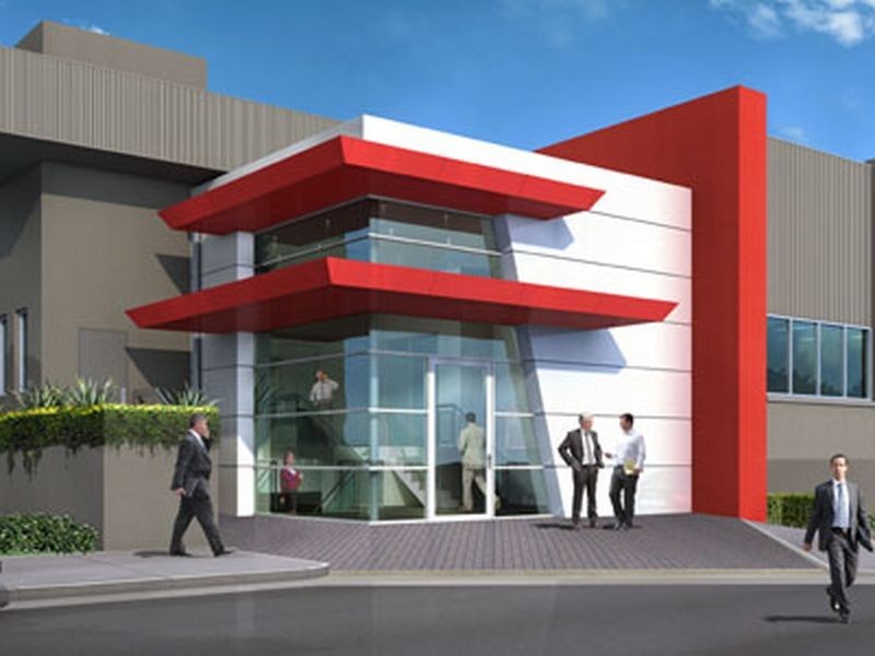 Building A/16 Mars Road, Lane Cove NSW 2066