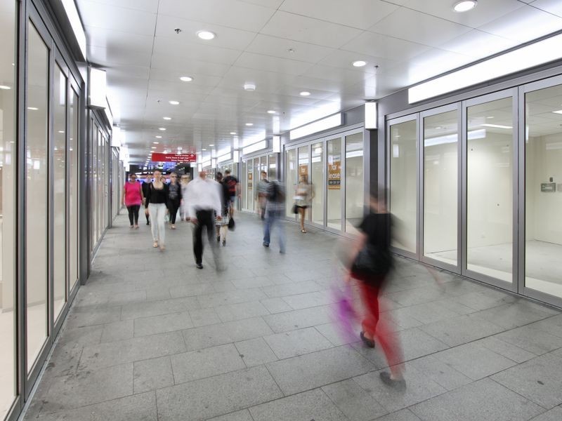 Retail/827-839 George Street, Sydney NSW 2000