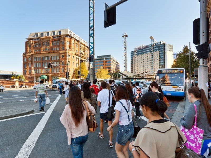 Retail/827-839 George Street, Sydney NSW 2000