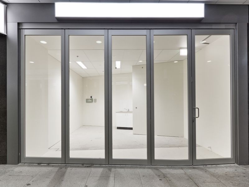 Shop 5/827-839 George Street, Sydney NSW 2000