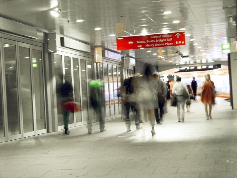 Shop 4/827-839 George Street, Sydney NSW 2000