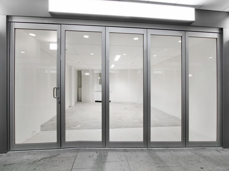 Shop 4/827-839 George Street, Sydney NSW 2000
