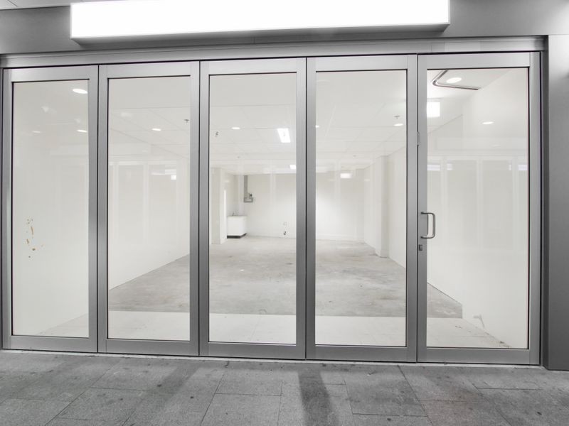 Shop 3/827-839 George Street, Sydney NSW 2000