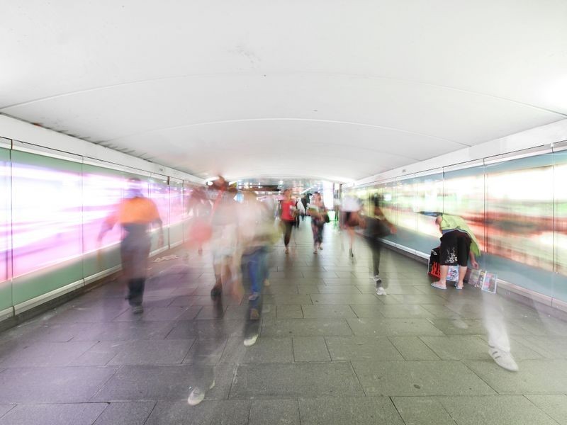 Shop 45/827-839 George Street, Sydney NSW 2000