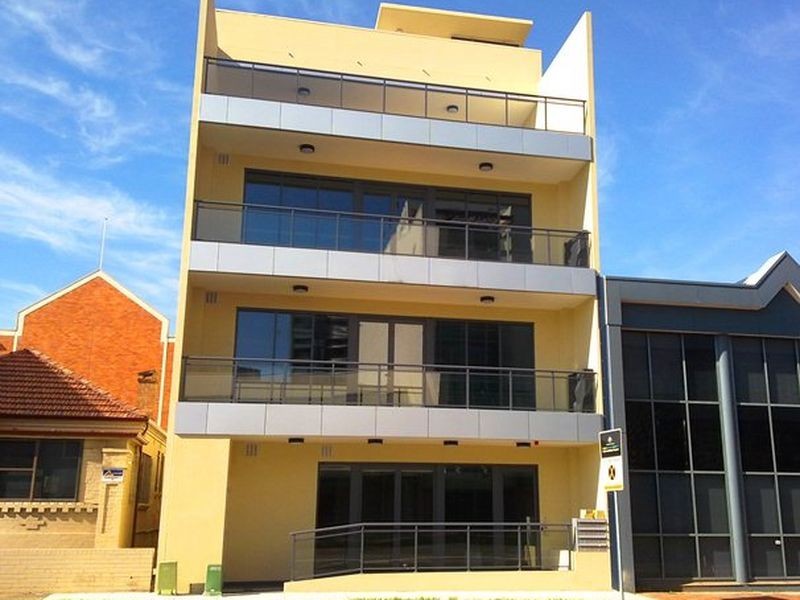 Level 1/11 Parkes Street, Parramatta NSW 2150