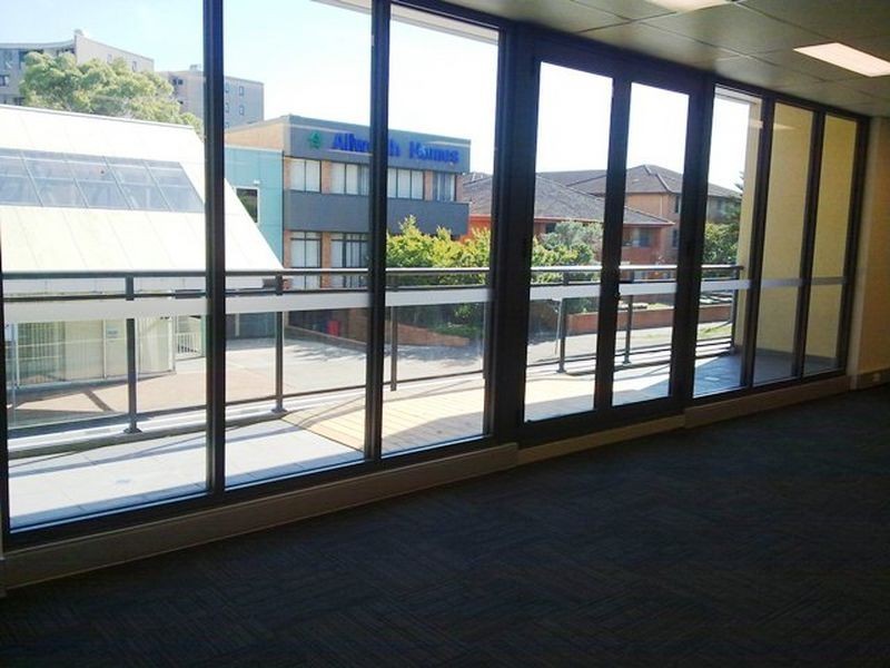 Level 2/11 Parkes Street, Parramatta NSW 2150