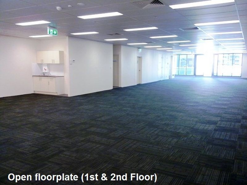 Level 2/11 Parkes Street, Parramatta NSW 2150