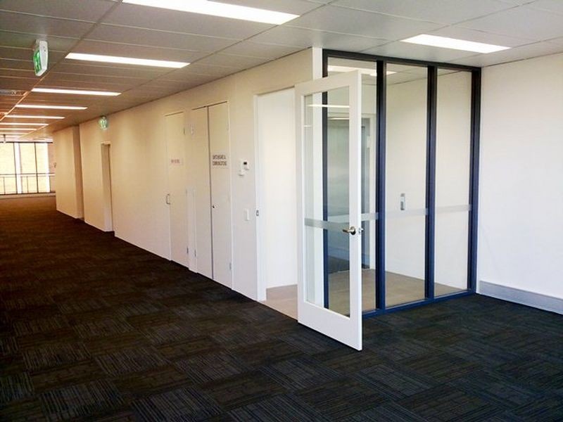 Level 2/11 Parkes Street, Parramatta NSW 2150