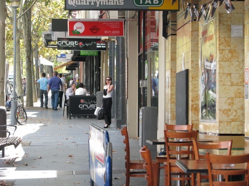 Shop 2/208-210 Harris Street, Pyrmont NSW 2009