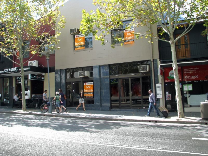 Shop 2/208-210 Harris Street, Pyrmont NSW 2009