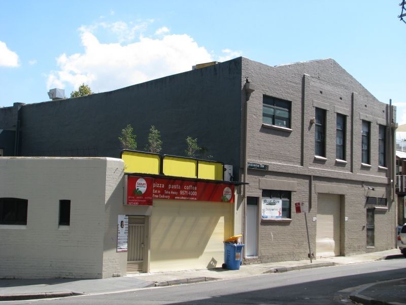 Shop 2/208-210 Harris Street, Pyrmont NSW 2009