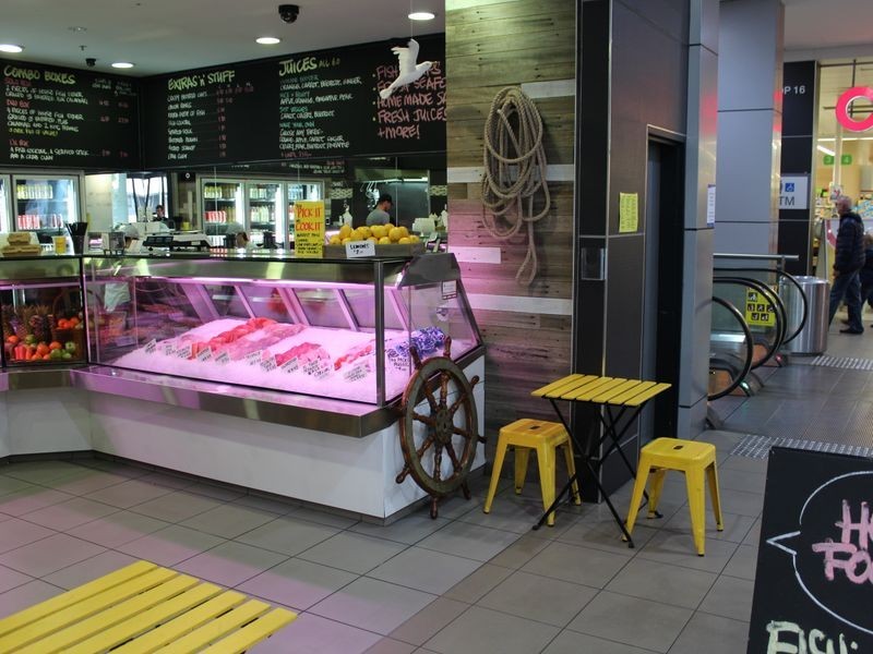 Shop 12/Danks Street Plaza Bourke Street, Waterloo NSW 2017