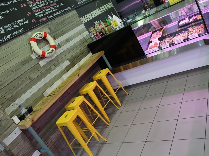 Shop 12/Danks Street Plaza Bourke Street, Waterloo NSW 2017