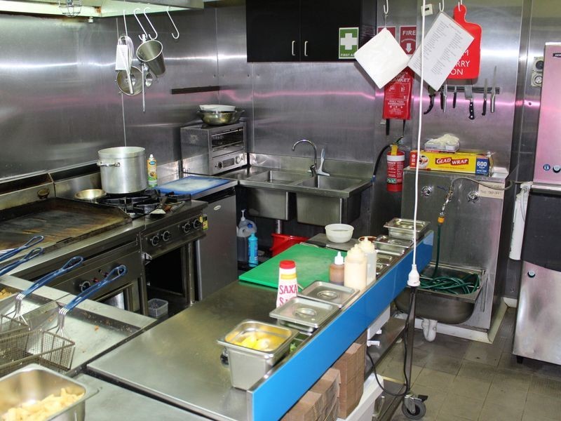 Shop 12/Danks Street Plaza Bourke Street, Waterloo NSW 2017