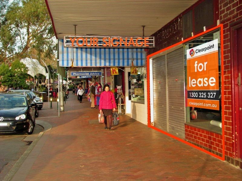 44 Burns Bay Road, Lane Cove NSW 2066