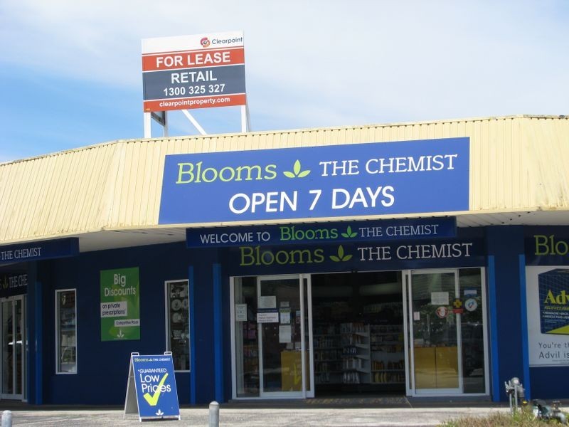 Shop 8/357 Ocean Beach Road, Umina Beach NSW 2257