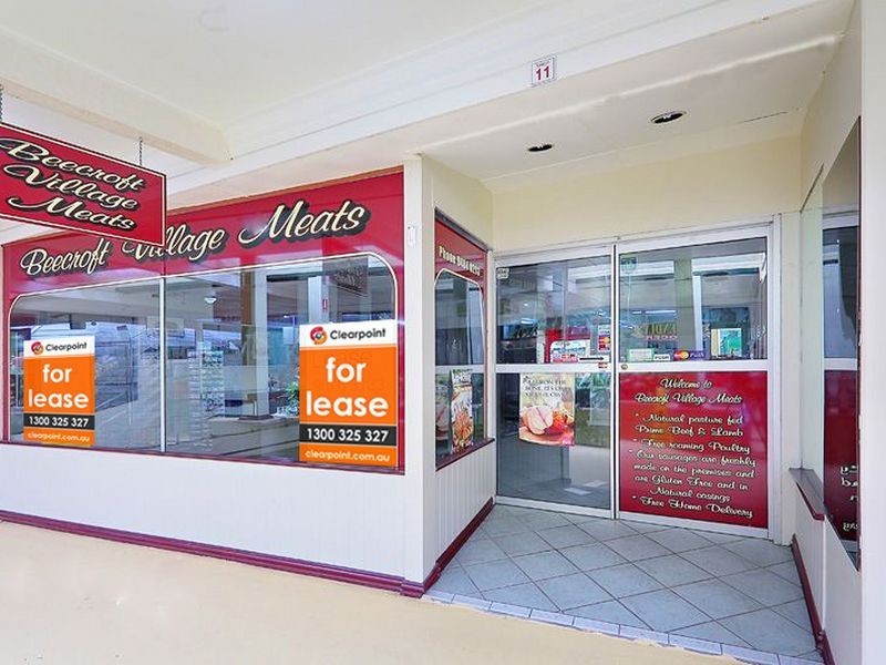 Shop 11/6-8 Hannah Street, Beecroft NSW 2119