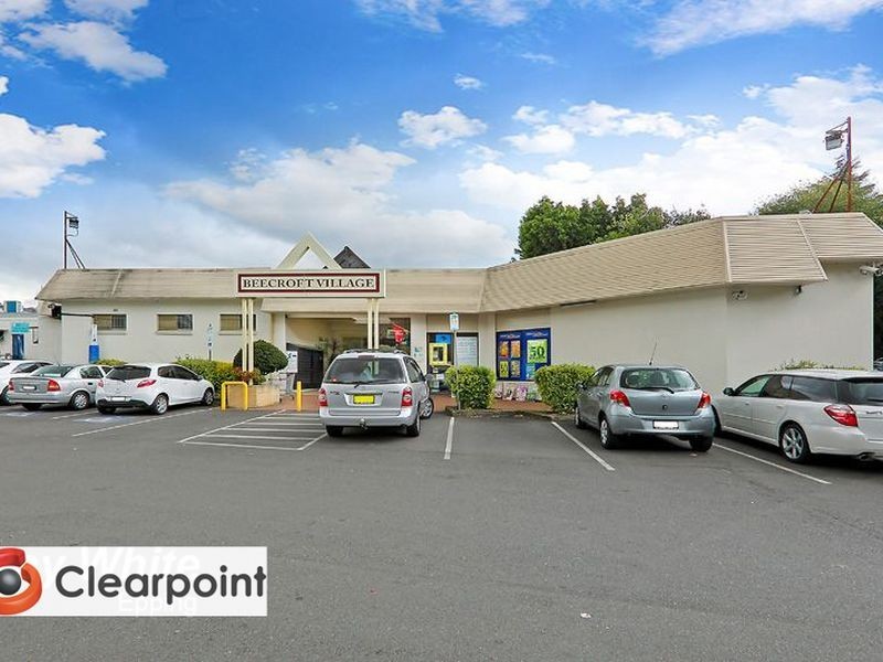 Shop 11/6-8 Hannah Street, Beecroft NSW 2119